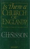 Is There a Church of England? di C. H. Sisson edito da Carcanet Press
