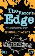 The Razor\'s Edge di W. Somerset Maugham, Robbie McCallum edito da Thinking Ink Media