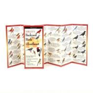Sibley's Backyard Birds of the Southeast di David Allen Sibley edito da Steven M. Lewers & Associates