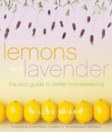 Lemons And Lavender di Billee Sharp edito da Viva Editions