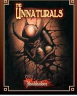 The Unnaturals (Classic Reprint): A Supplement for Bloodshadows di Ed Stark edito da Precis Intermedia