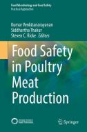 Food Safety in Poultry Meat Production edito da Springer-Verlag GmbH
