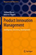Product Innovation Management di Roberto Filippini, Stefano Biazzo edito da Springer International Publishing