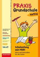 Praxis Grundschule extra 1 di Kerstin Jacobsen edito da Westermann Schulbuch