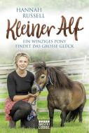Kleiner Alf di Hannah Russell edito da Lübbe
