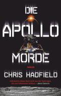 Die Apollo-Morde di Chris Hadfield edito da dtv Verlagsgesellschaft