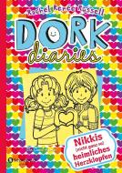 DORK Diaries, Band 12 di Rachel Renée Russell edito da Egmont Schneiderbuch