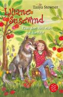 Liliane Susewind - Rückt dem Wolf nicht auf den Pelz! di Tanya Stewner edito da FISCHER KJB