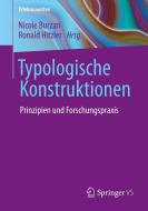 Typologische Konstruktionen edito da Springer Fachmedien Wiesbaden