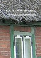 Flauta doble (sin titulo) di Torge Braemer edito da Books on Demand