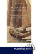 Die Ever der Niederelbe di Hans Szymanski edito da Maritimepress
