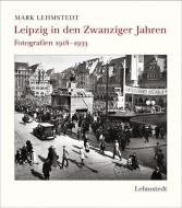 Leipzig in den Zwanziger Jahren edito da Lehmstedt Verlag