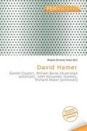 David Hamer edito da Fer Publishing