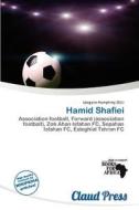Hamid Shafiei edito da Claud Press