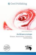 Arrhinoceratops edito da Ceed Publishing