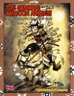The Samurai Cartoon Armies! di F. J. Guil Grund edito da Books on Demand