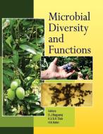 Microbial Diversity and Functions di D.J. Bagyaraj, K. V. B. R. Tilak, H.K. Kehri edito da NIPA