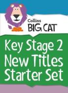 Key Stage 2 New Titles Starter Set edito da Harpercollins Publishers