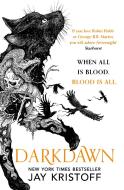 Darkdawn di Jay Kristoff edito da Harper Collins Publ. UK