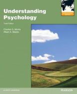 Understanding Psychology di Charles G. Morris, Albert A Maisto edito da Pearson Education (us)