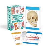 Our World In Pictures Human Body Flash Cards di DK edito da Dorling Kindersley Ltd