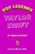 Pop Legends Book 1 di Pamela Butchart edito da Penguin Random House Children's UK