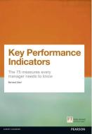 Key Performance Indicators (KPI) di Bernard Marr edito da Pearson Education Limited
