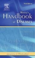 Mosby\'s Handbook Of Diseases di Rae W. Langford, June M. Thompson edito da Elsevier - Health Sciences Division