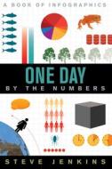 One Day: By the Numbers di Steve Jenkins edito da CLARION BOOKS