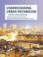 Understanding Urban Metabolism edito da Taylor & Francis Ltd