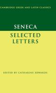 Seneca di Seneca, Catharine Edwards edito da Cambridge University Press