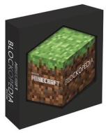 Minecraft: Blockopedia di Inc. Scholastic, Alex Wiltshire edito da Scholastic Us
