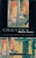 Chaucer's Dream Poetry di Geoffrey Chaucer edito da Taylor & Francis Ltd