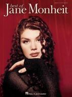 Best of Jane Monheit edito da Hal Leonard Publishing Corporation