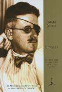 Ulysses di James Joyce edito da Random House USA Inc
