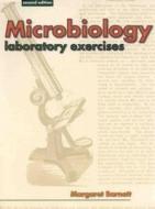 Microbiology Laboratory Exercises: Short Version di Margaret E. Barnett edito da PAPERBACKSHOP UK IMPORT