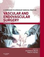 A Companion To Specialist Surgical Practice di Jonathan D. Beard, Peter A. Gaines edito da Elsevier Health Sciences