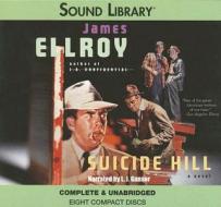 Suicide Hill di James Ellroy edito da BBC Audiobooks