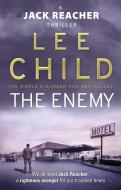The Enemy di Lee Child edito da Transworld Publishers Ltd