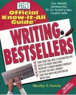 Writing Bestsellers di Stanley J. Corwin edito da Frederick Fell Publishers