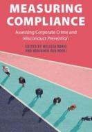 Measuring Compliance edito da Cambridge University Press