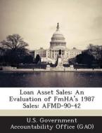 Loan Asset Sales edito da Bibliogov