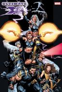 Ultimate X-men Omnibus Vol. 2 di Brian Michael Bendis, Marvel Various edito da Hachette Book Group USA