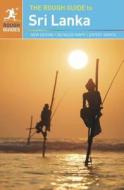 The Rough Guide To Sri Lanka di Gavin Thomas edito da Rough Guides Ltd
