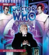 "doctor Who": The Space Museum di Glyn Jones edito da Audiogo Limited
