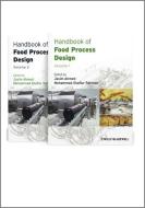Handbook of Food Process Design di Jasim Ahmed edito da Wiley-Blackwell