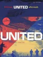 Hillsong United Aftermath Pvg Bk di UNKNOWN edito da Omnibus Press
