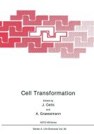 Cell Transformation di J. Celis, A. Graessmann edito da Springer US
