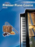 Premier Piano Course -- Jazz, Rags & Blues, Bk 5: All New Original Music edito da ALFRED PUBN
