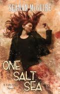 One Salt Sea (Toby Daye Book 5) di Seanan McGuire edito da Little, Brown Book Group